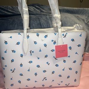 Kate spade large tote